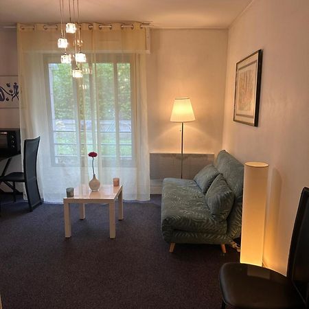 Studio Paris Bastille Екстериор снимка