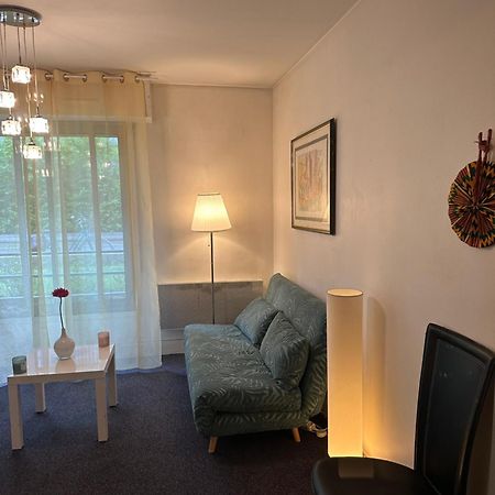 Studio Paris Bastille Екстериор снимка