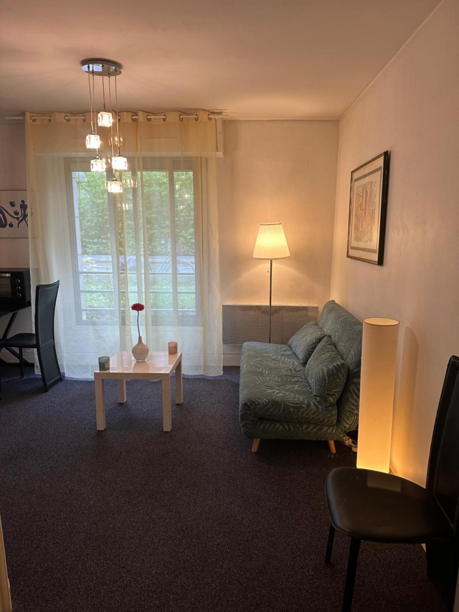 Studio Paris Bastille Екстериор снимка