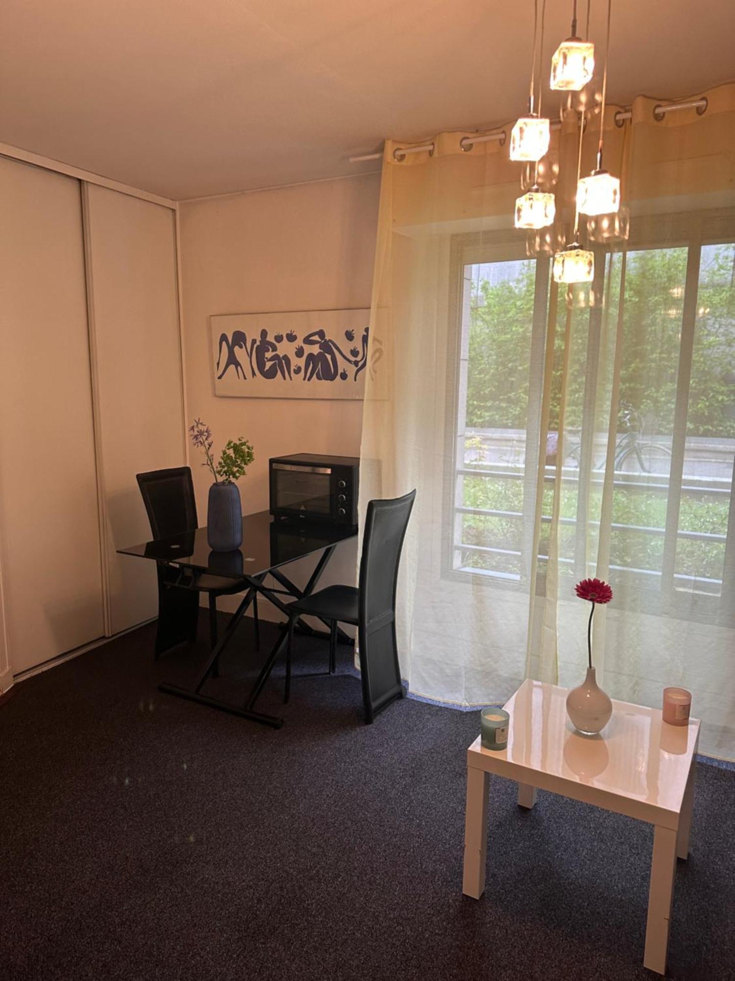 Studio Paris Bastille Екстериор снимка