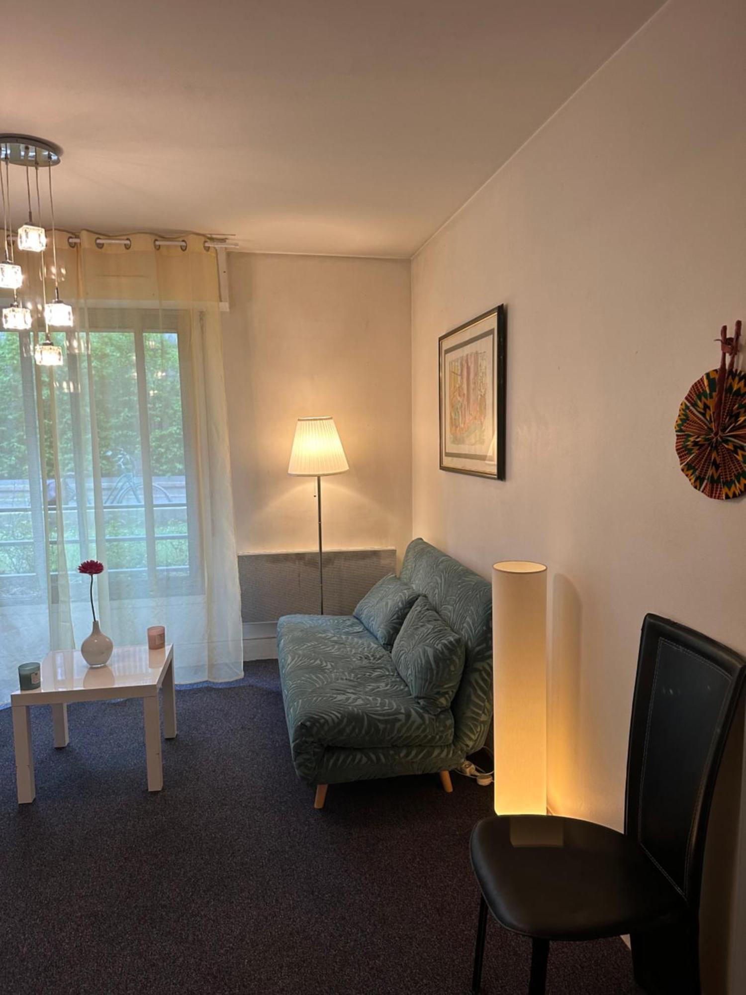 Studio Paris Bastille Екстериор снимка