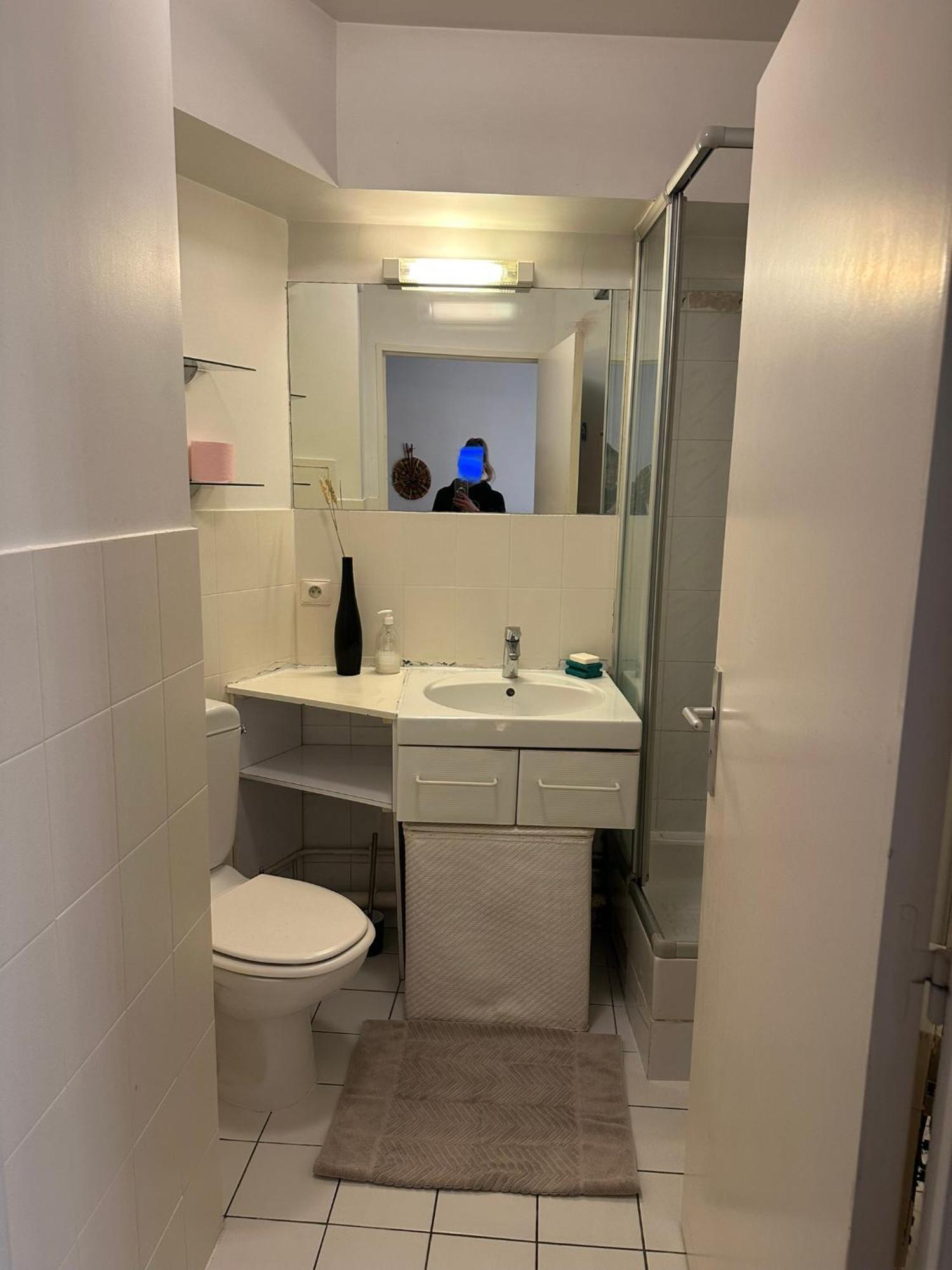 Studio Paris Bastille Екстериор снимка